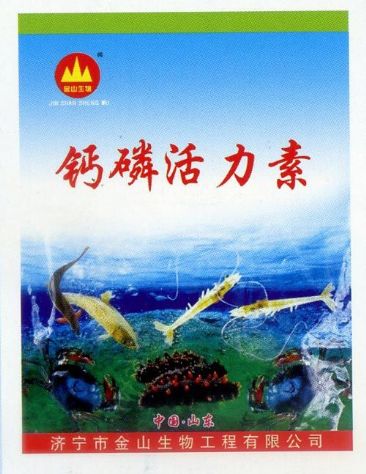 點(diǎn)擊查看詳細(xì)信息<br>標(biāo)題:鈣磷活力素 閱讀次數(shù):2392